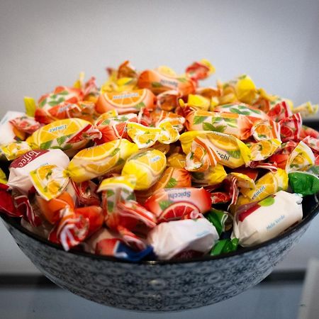 Nonna Pina Guest House Moderno Appartamento Vicino Metro AWifi,Netflix Roma Eksteriør bilde