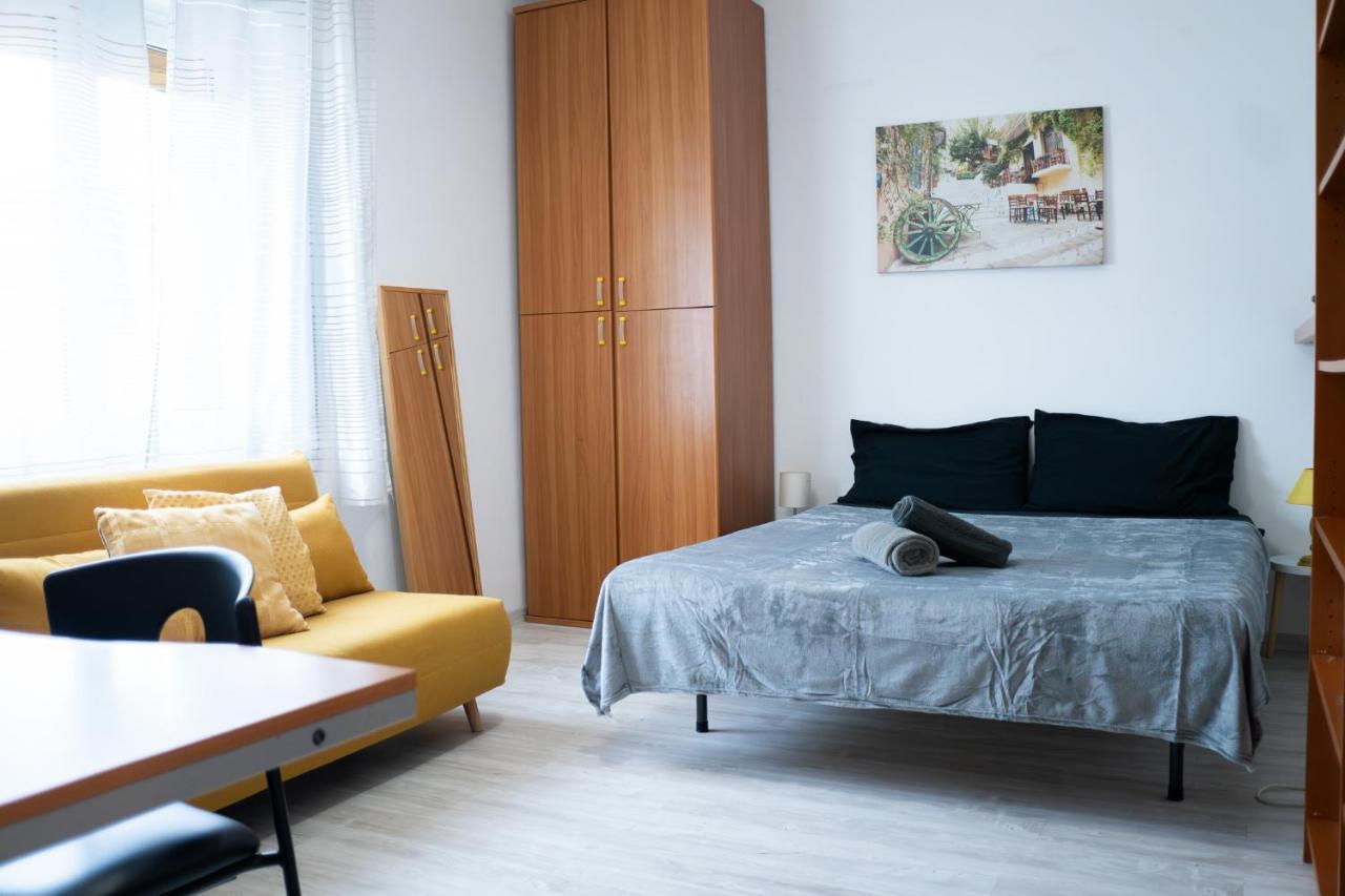 Nonna Pina Guest House Moderno Appartamento Vicino Metro AWifi,Netflix Roma Eksteriør bilde
