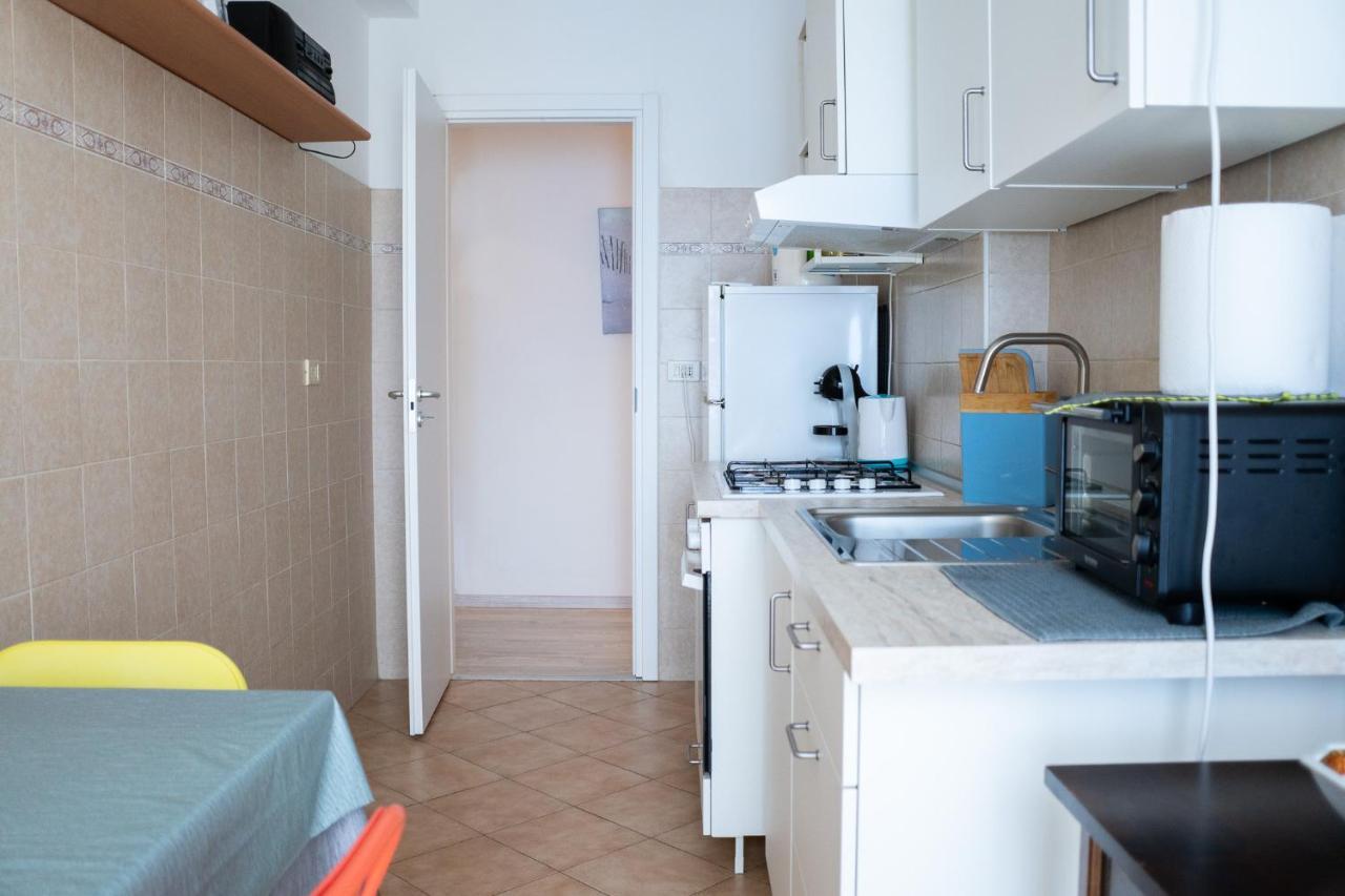 Nonna Pina Guest House Moderno Appartamento Vicino Metro AWifi,Netflix Roma Eksteriør bilde