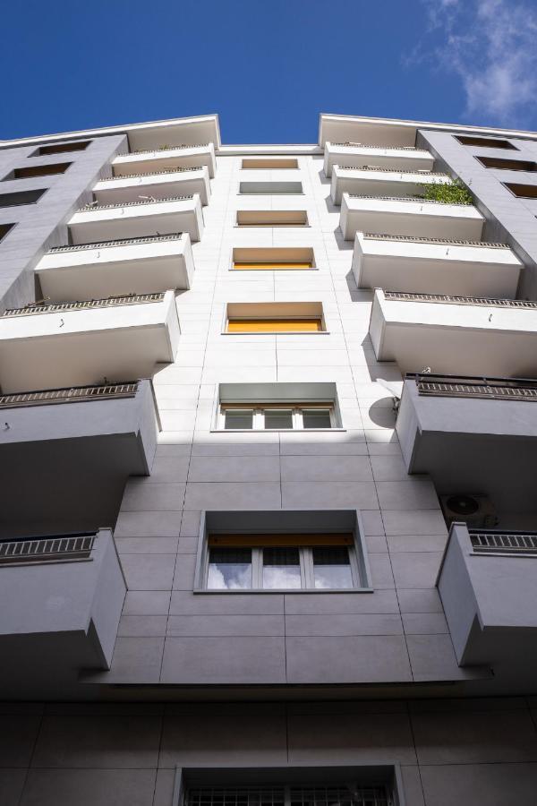 Nonna Pina Guest House Moderno Appartamento Vicino Metro AWifi,Netflix Roma Eksteriør bilde